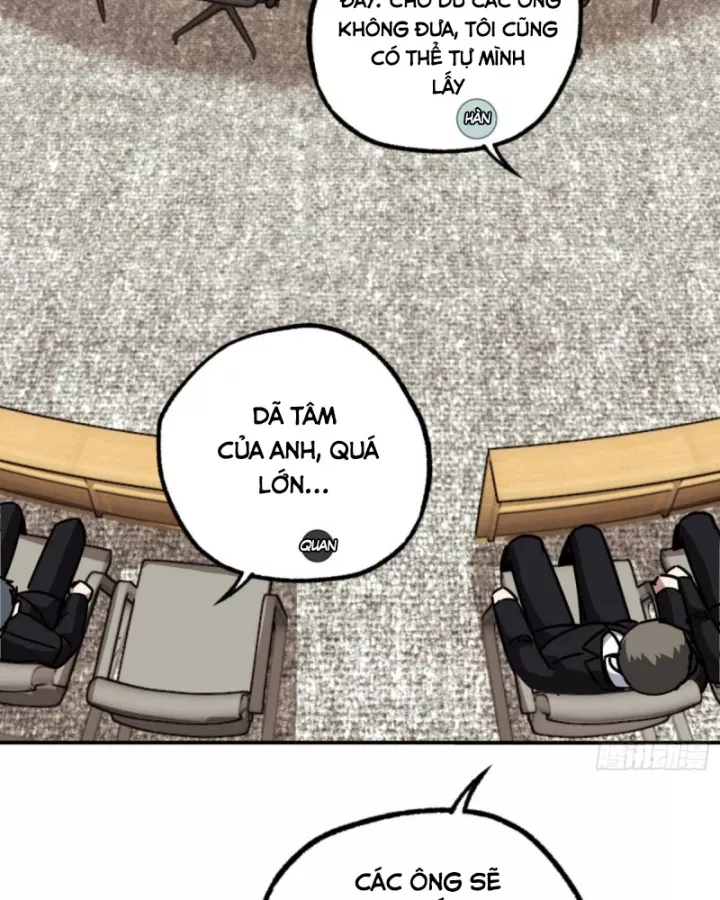 Siêu Thần Cơ Giới Sư Chap 277 - Next Chap 278