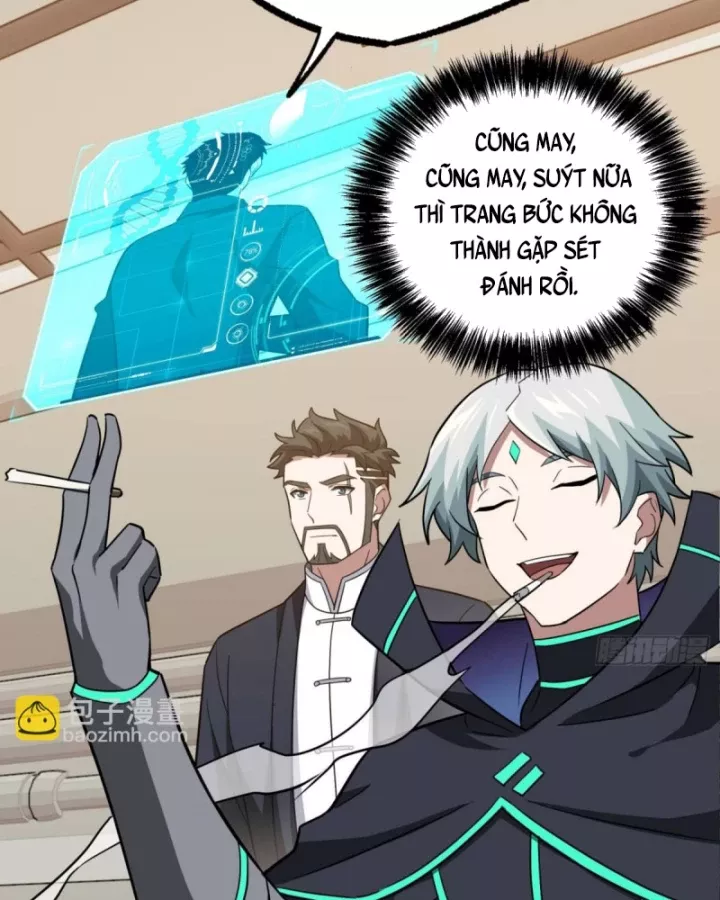 Siêu Thần Cơ Giới Sư Chap 277 - Next Chap 278