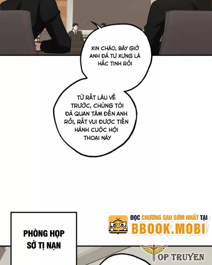 Siêu Thần Cơ Giới Sư Chap 277 - Next Chap 278