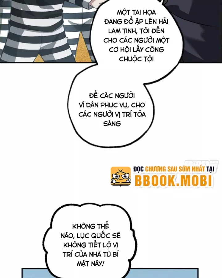 Siêu Thần Cơ Giới Sư Chap 277 - Next Chap 278