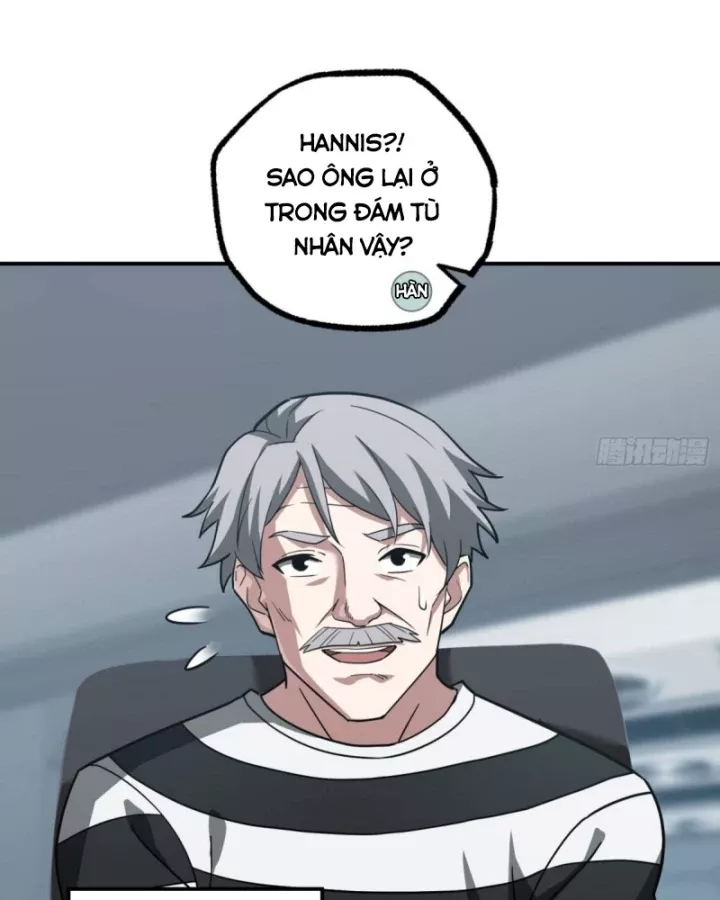 Siêu Thần Cơ Giới Sư Chap 277 - Next Chap 278