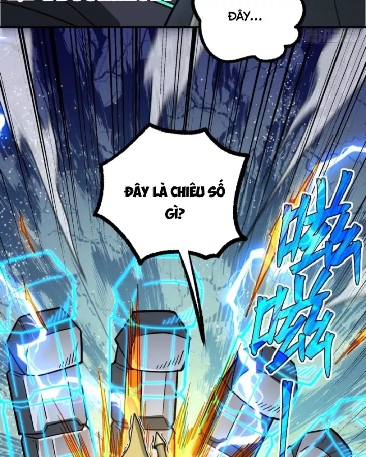 Siêu Thần Cơ Giới Sư Chap 277 - Next Chap 278