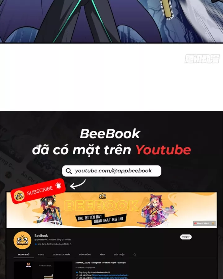 Siêu Thần Cơ Giới Sư Chap 277 - Next Chap 278