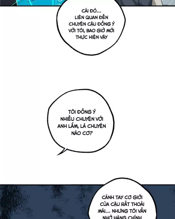 Siêu Thần Cơ Giới Sư Chap 278 - Next Chap 279