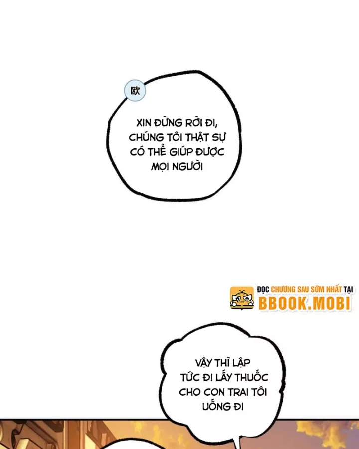 Siêu Thần Cơ Giới Sư Chap 278 - Next Chap 279