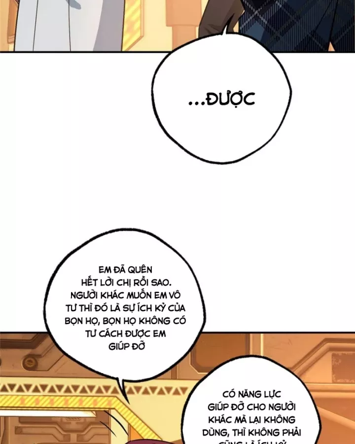Siêu Thần Cơ Giới Sư Chap 278 - Next Chap 279