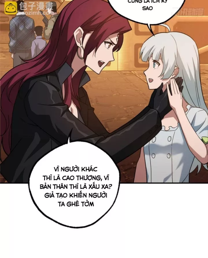 Siêu Thần Cơ Giới Sư Chap 278 - Next Chap 279