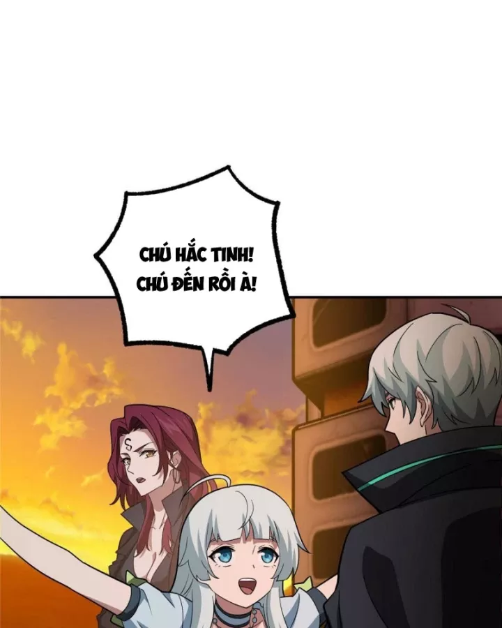 Siêu Thần Cơ Giới Sư Chap 278 - Next Chap 279