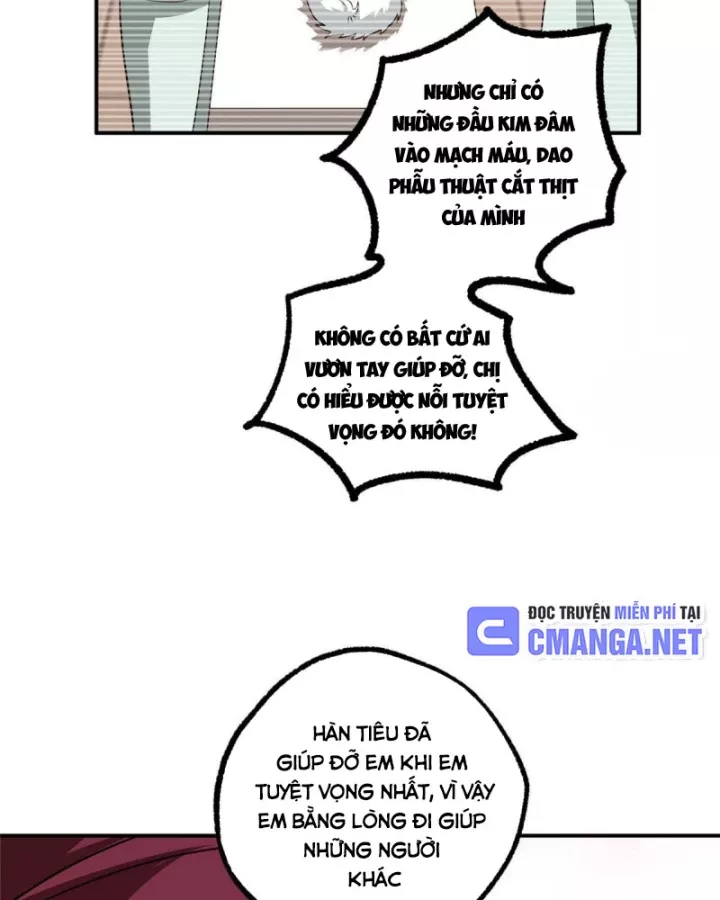 Siêu Thần Cơ Giới Sư Chap 278 - Next Chap 279