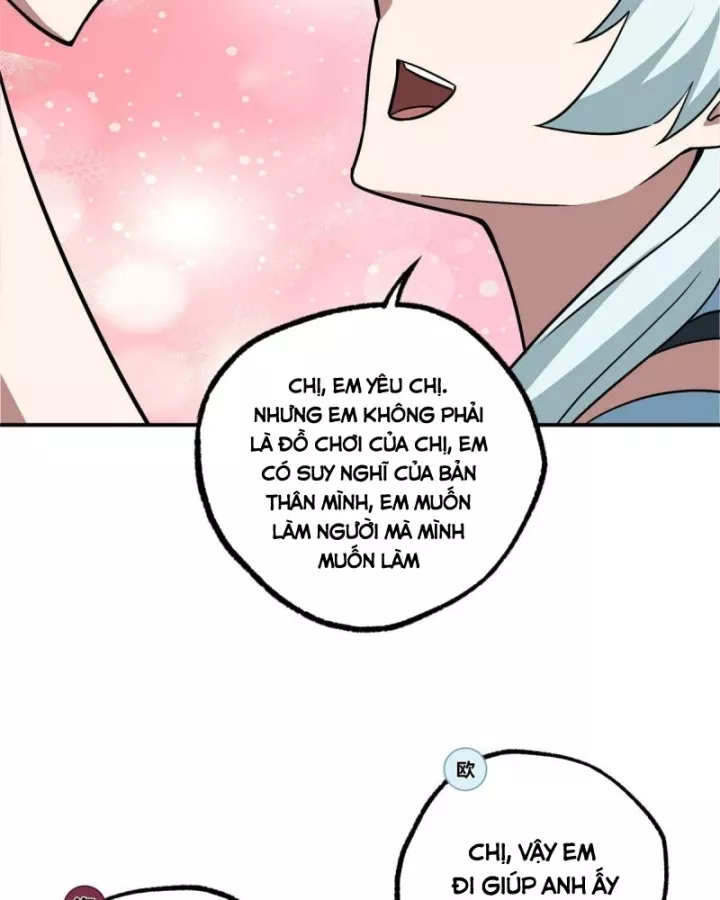 Siêu Thần Cơ Giới Sư Chap 278 - Next Chap 279