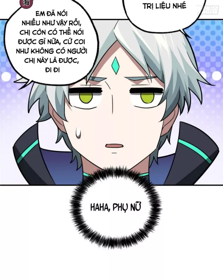 Siêu Thần Cơ Giới Sư Chap 278 - Next Chap 279