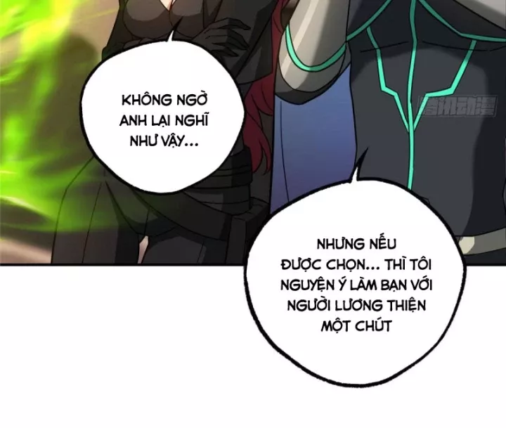 Siêu Thần Cơ Giới Sư Chap 278 - Next Chap 279