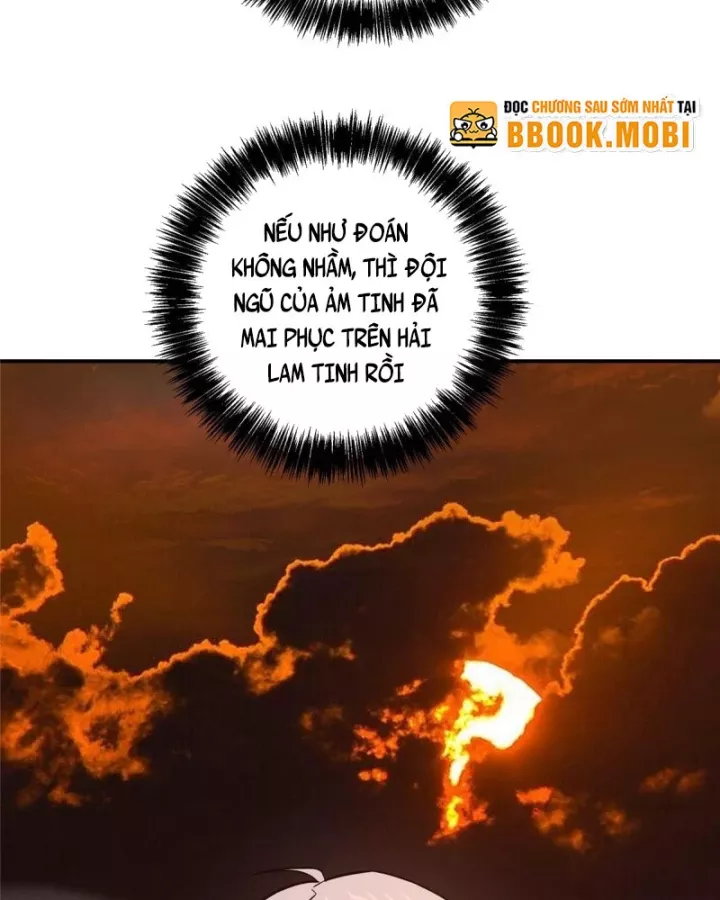 Siêu Thần Cơ Giới Sư Chap 278 - Next Chap 279