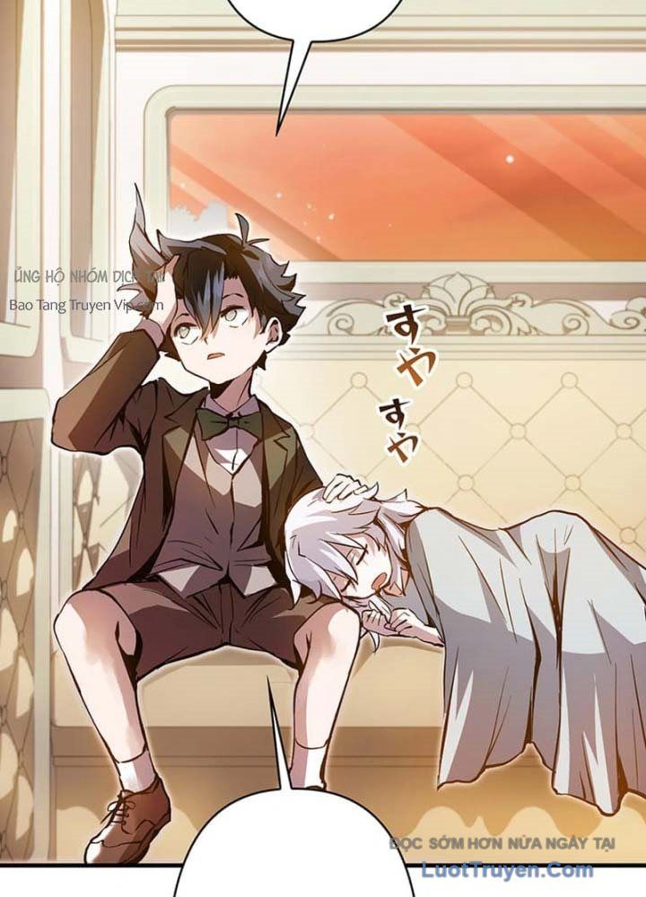 Siêu Trộm Kỹ Năng Cấp Cheat Chap 6 - Next Chap 7