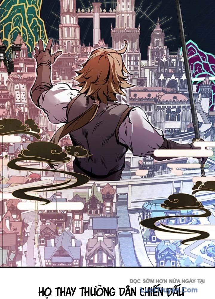 Siêu Trộm Kỹ Năng Cấp Cheat Chap 6 - Next Chap 7