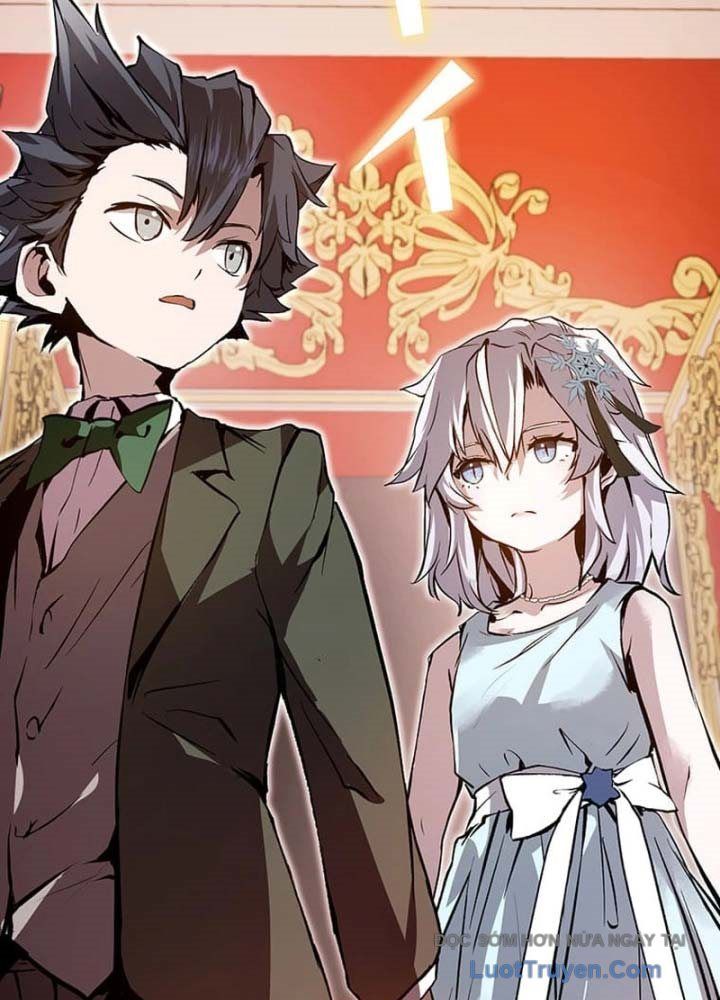 Siêu Trộm Kỹ Năng Cấp Cheat Chap 6 - Next Chap 7