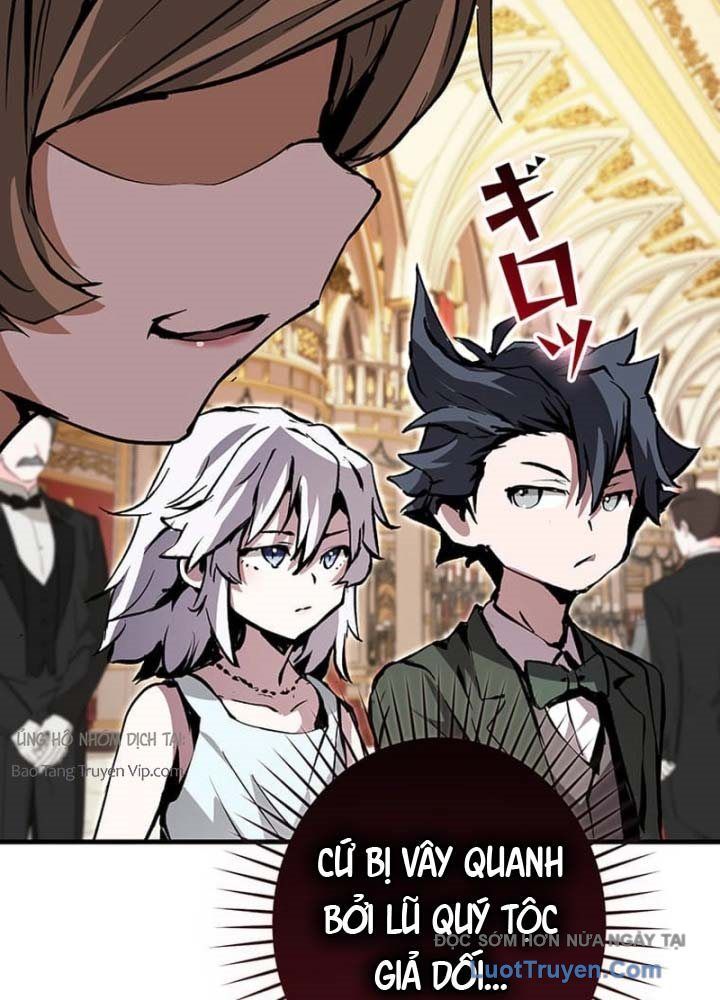 Siêu Trộm Kỹ Năng Cấp Cheat Chap 6 - Next Chap 7