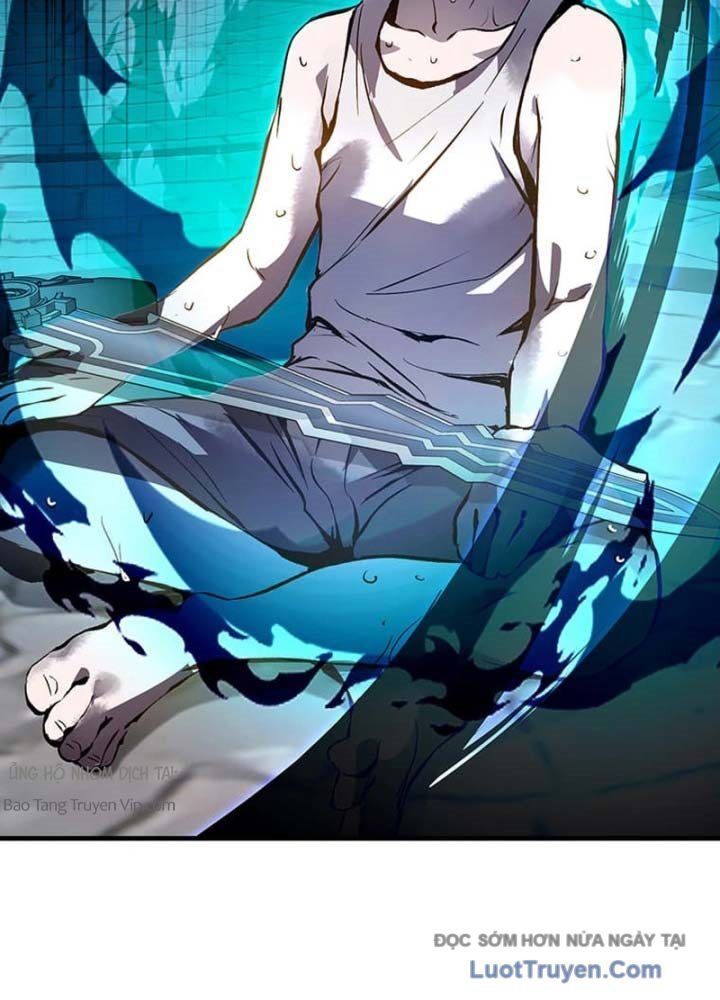 Siêu Trộm Kỹ Năng Cấp Cheat Chap 6 - Next Chap 7