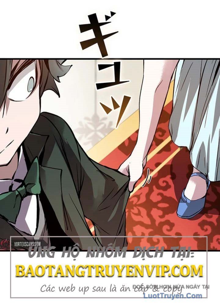 Siêu Trộm Kỹ Năng Cấp Cheat Chap 6 - Next Chap 7