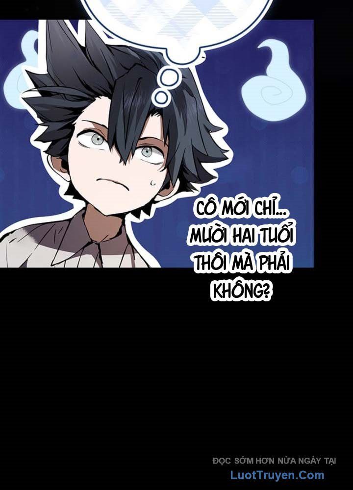 Siêu Trộm Kỹ Năng Cấp Cheat Chap 6 - Next Chap 7