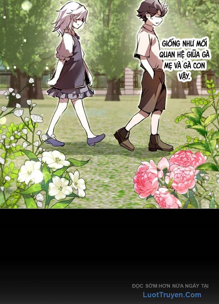 Siêu Trộm Kỹ Năng Cấp Cheat Chap 6 - Next Chap 7