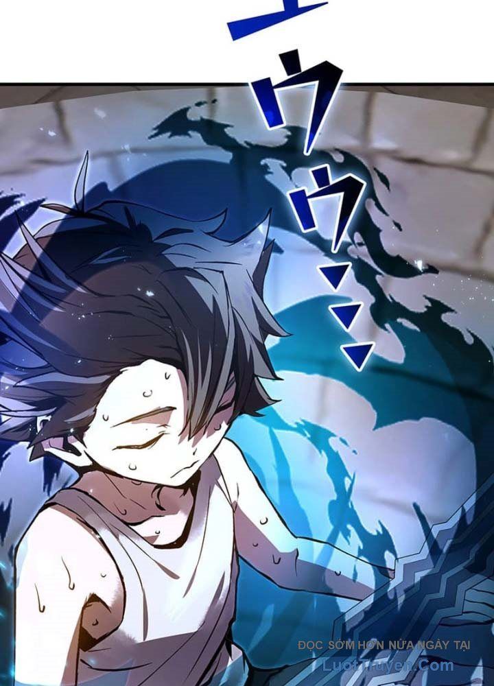 Siêu Trộm Kỹ Năng Cấp Cheat Chap 6 - Next Chap 7