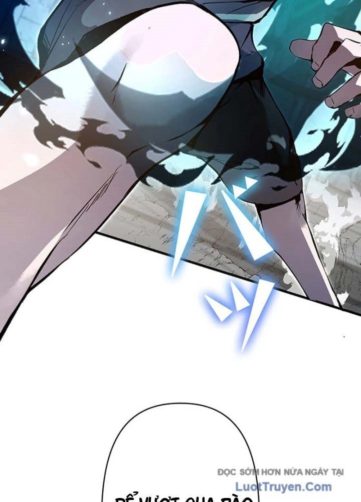 Siêu Trộm Kỹ Năng Cấp Cheat Chap 6 - Next Chap 7