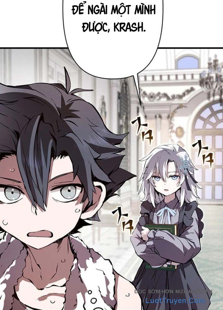 Siêu Trộm Kỹ Năng Cấp Cheat Chap 6 - Next Chap 7