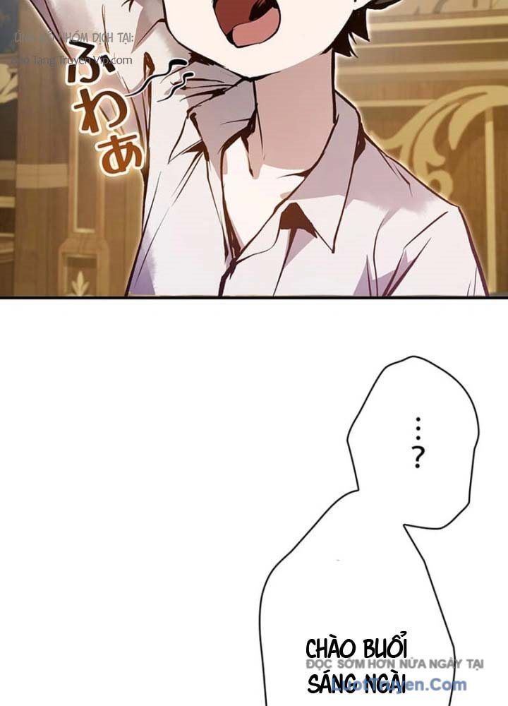 Siêu Trộm Kỹ Năng Cấp Cheat Chap 6 - Next Chap 7