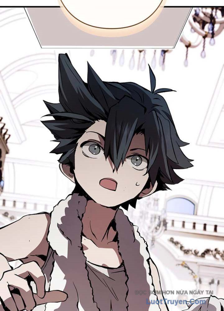 Siêu Trộm Kỹ Năng Cấp Cheat Chap 6 - Next Chap 7