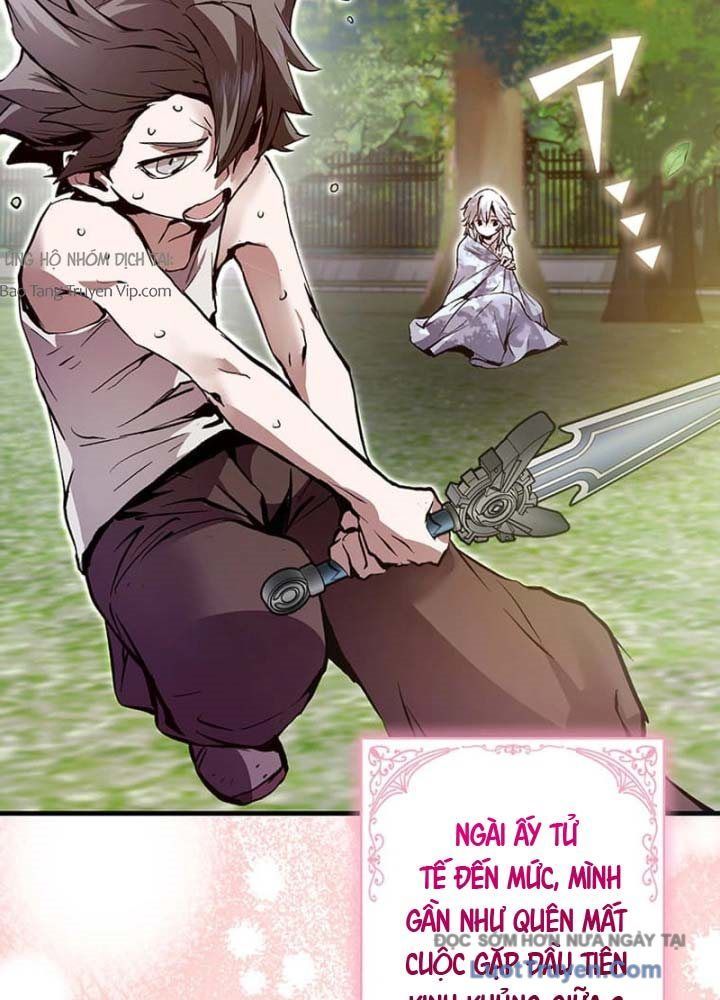 Siêu Trộm Kỹ Năng Cấp Cheat Chap 6 - Next Chap 7