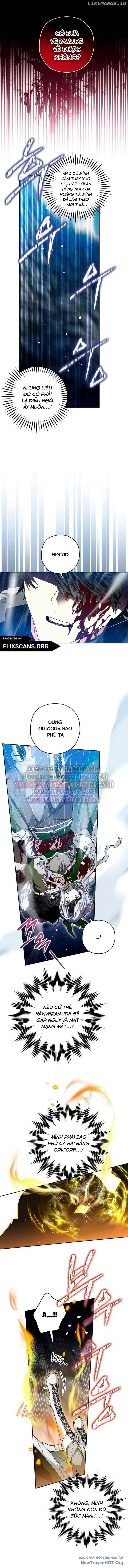 Sigrid Chap 63 - Next Chap 64