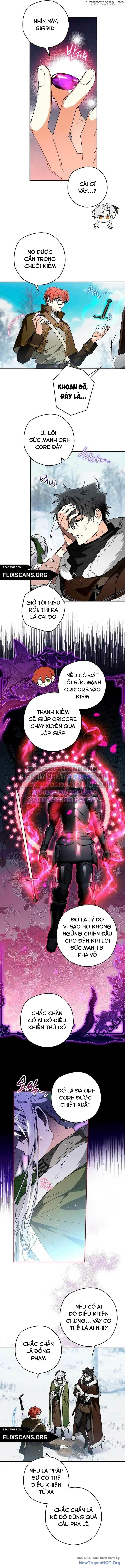 Sigrid Chap 63 - Next Chap 64