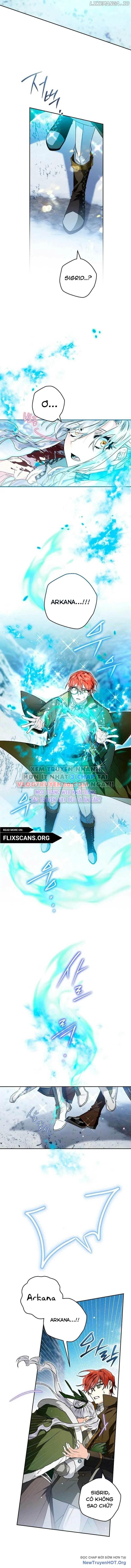 Sigrid Chap 63 - Next Chap 64