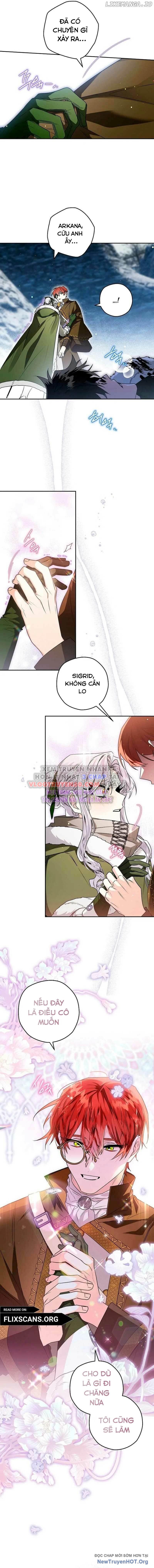 Sigrid Chap 63 - Next Chap 64