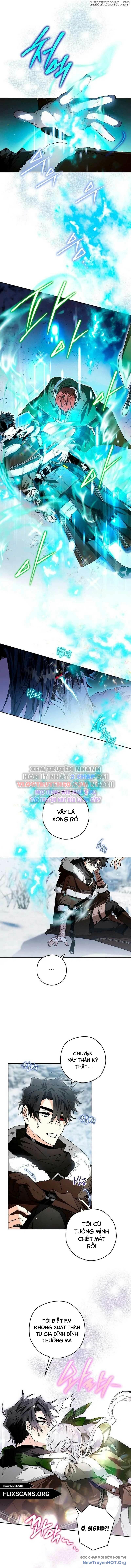 Sigrid Chap 63 - Next Chap 64