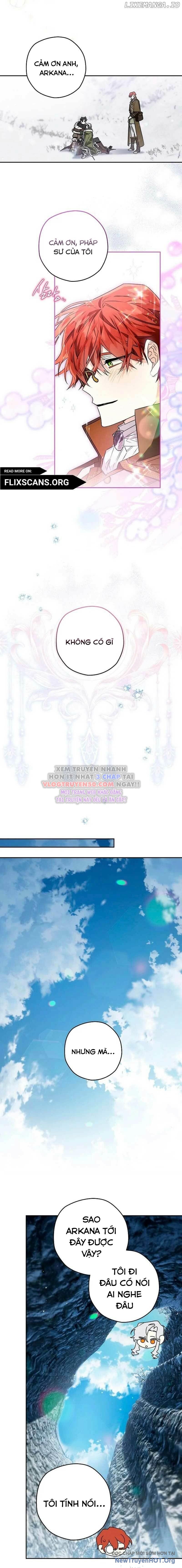 Sigrid Chap 63 - Next Chap 64