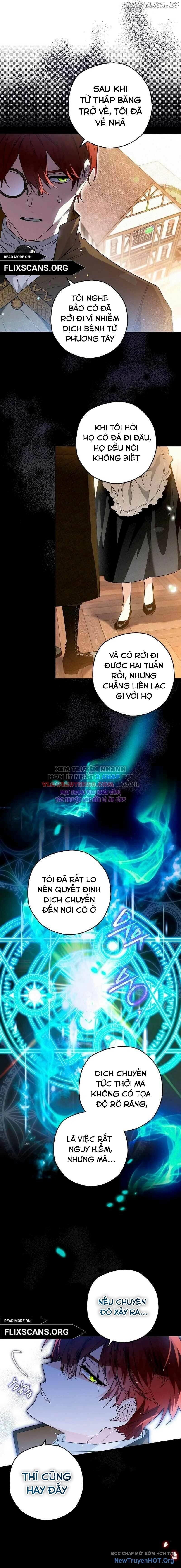 Sigrid Chap 63 - Next Chap 64