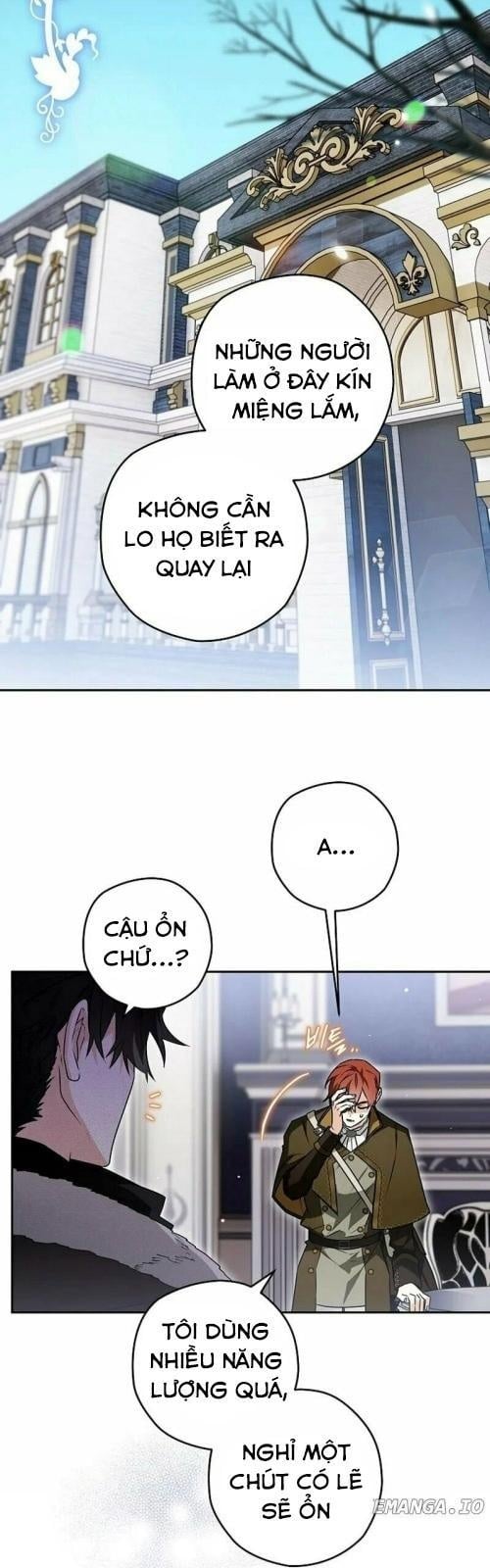 Sigrid Chap 65 - Next Chap 66