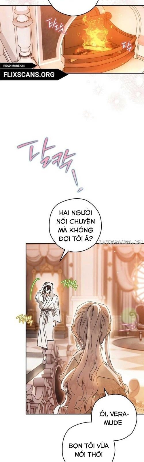 Sigrid Chap 65 - Next Chap 66