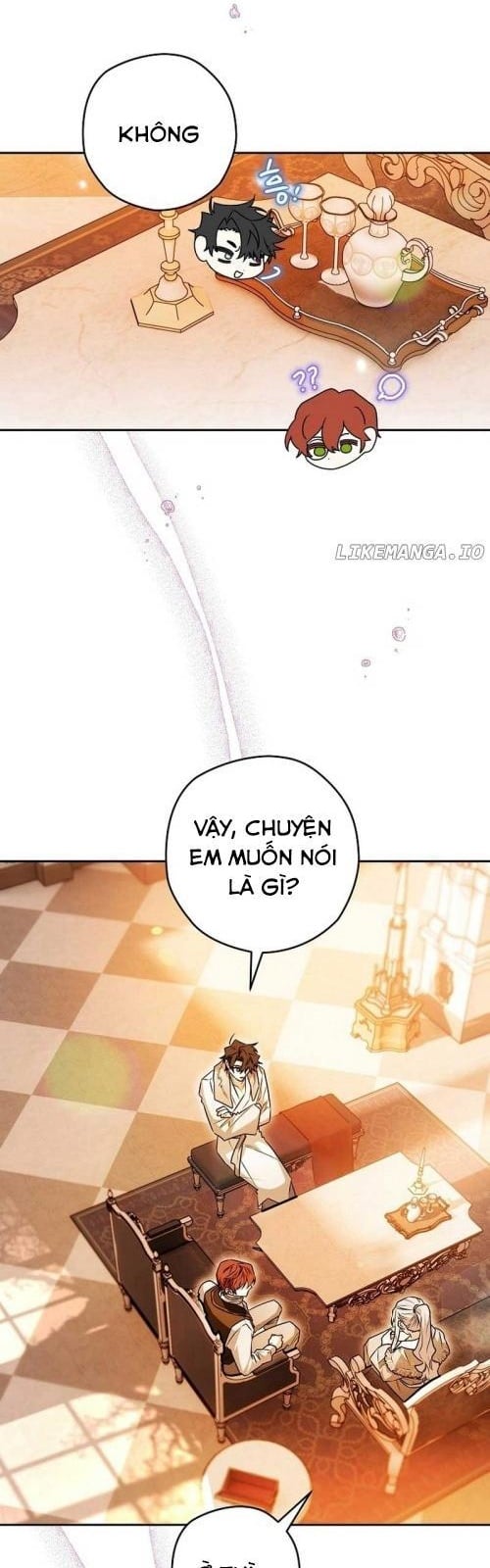 Sigrid Chap 65 - Next Chap 66