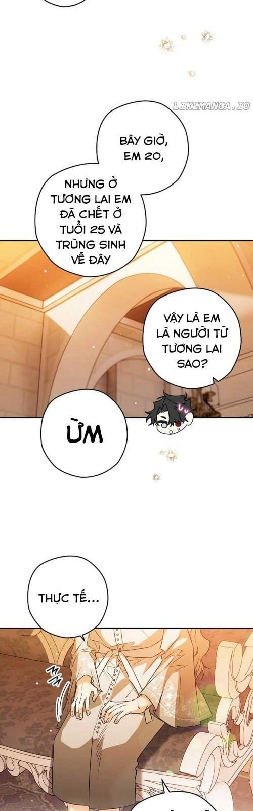 Sigrid Chap 65 - Next Chap 66