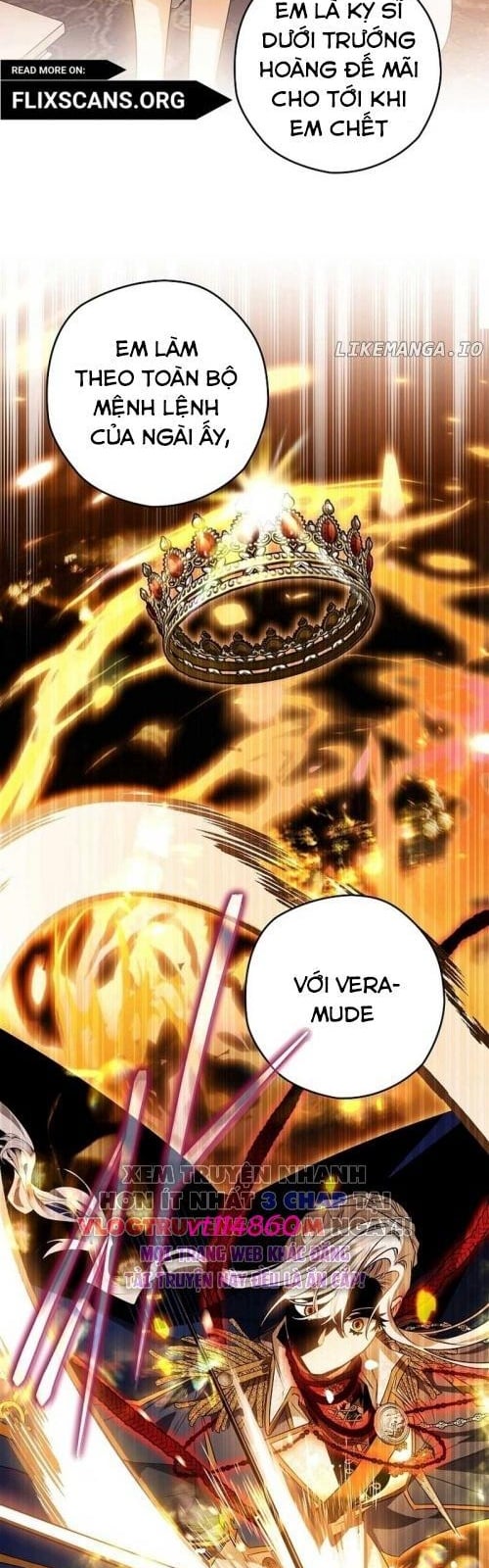 Sigrid Chap 65 - Next Chap 66