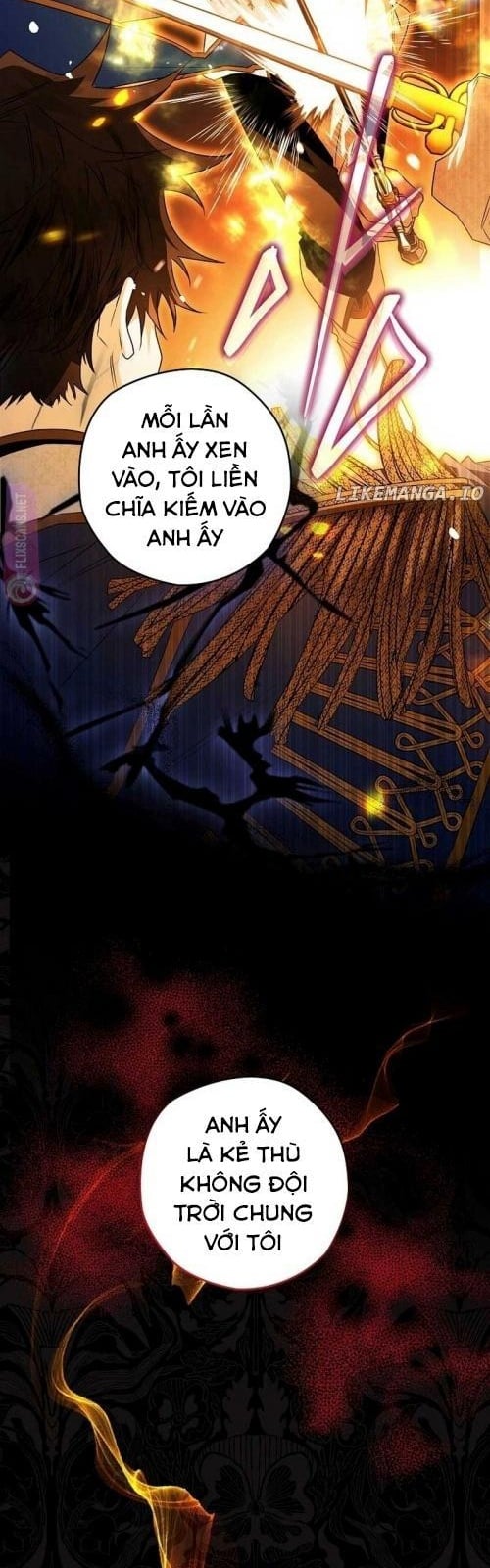 Sigrid Chap 65 - Next Chap 66