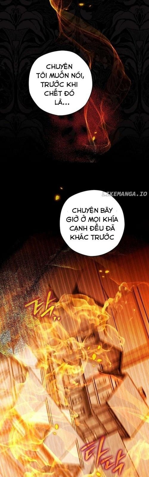 Sigrid Chap 65 - Next Chap 66