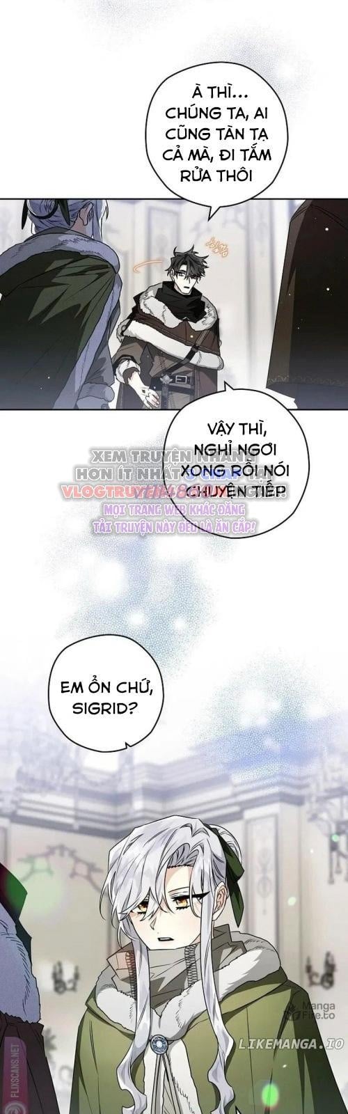 Sigrid Chap 65 - Next Chap 66