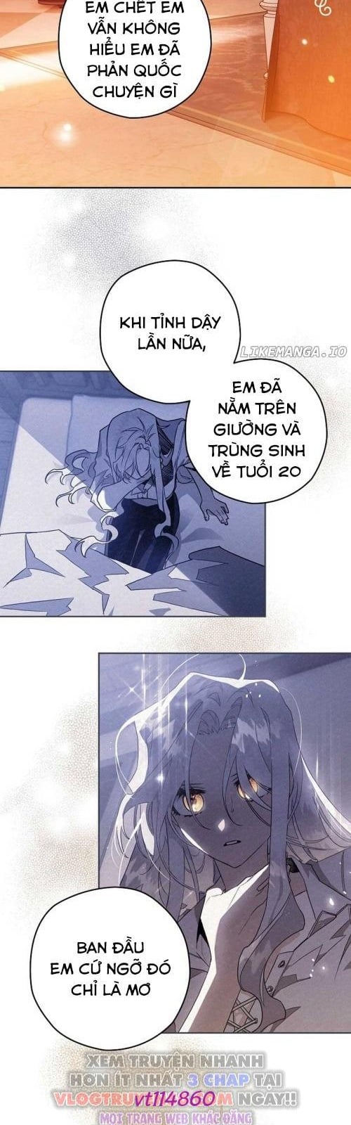 Sigrid Chap 65 - Next Chap 66