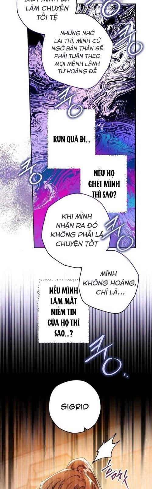 Sigrid Chap 65 - Next Chap 66