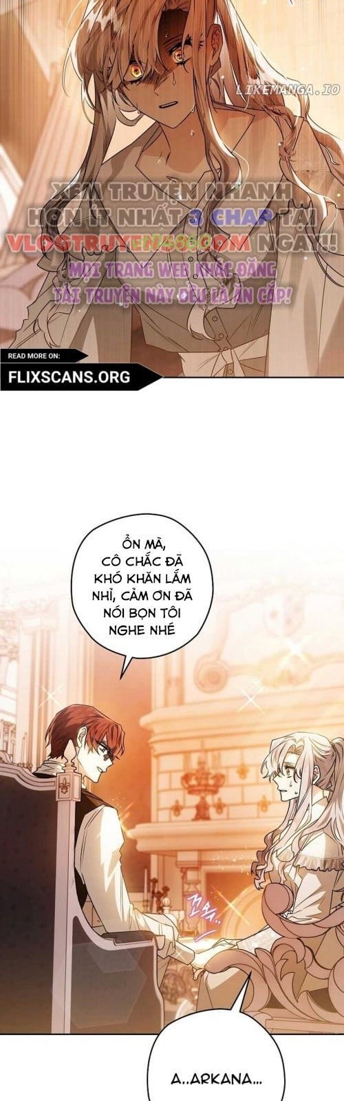 Sigrid Chap 65 - Next Chap 66