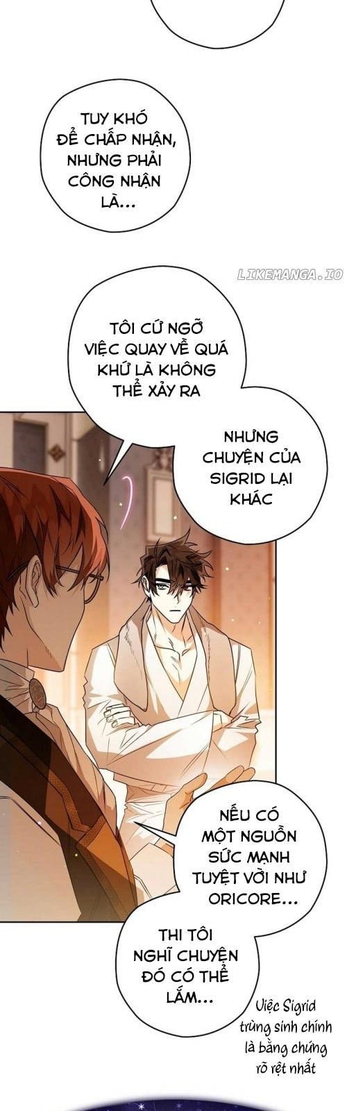 Sigrid Chap 65 - Next Chap 66